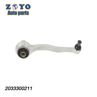 参照番号 0160500094HD メルセデス・ベンツ SLK350 05-16用のアルミのスペアパーツ