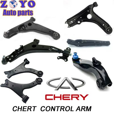 中国自動車 懸垂部品 OEM スタンダード フロント 上下 後ろ アルミ 制御腕