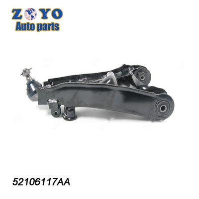 K620474 オート部品 懸垂システム ドッジ・デュランゴ 2004年用 下部制御腕