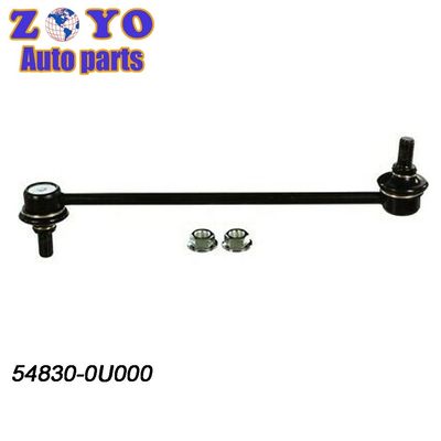 KIA Rio SPORTAGE 2013-2020 フロントアクセル 左右安定器バーリンク 54830-0U000 K750523
