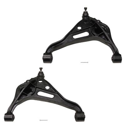 日本自動車部品 鈴木 2006年RK620307 RK620308 45202-67D01 45201-67D01用の制御腕