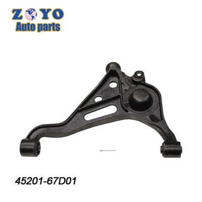 日本自動車部品 鈴木 2006年RK620307 RK620308 45202-67D01 45201-67D01用の制御腕