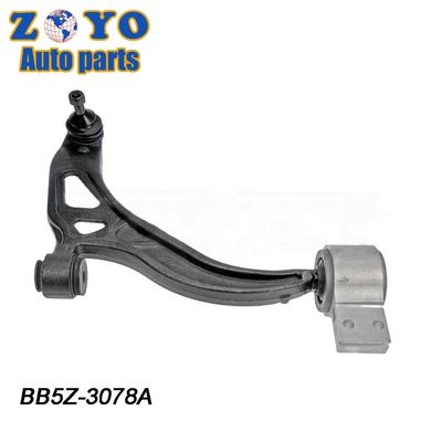 RK622215 メヴォテック CMS40186 Ford Mazda B4000 自然ゴム用 サスペンション制御腕