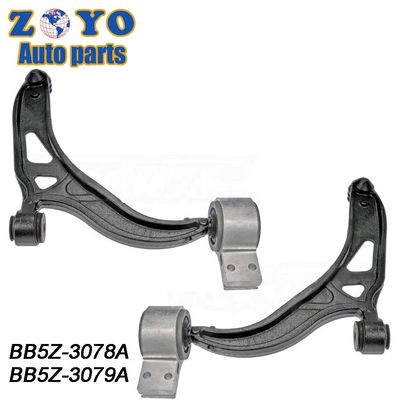 RK622215 メヴォテック CMS40186 Ford Mazda B4000 自然ゴム用 サスペンション制御腕