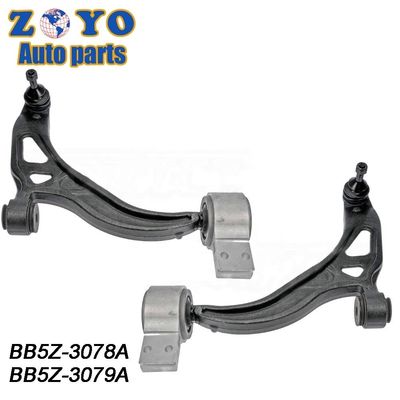 RK622215 メヴォテック CMS40186 Ford Mazda B4000 自然ゴム用 サスペンション制御腕
