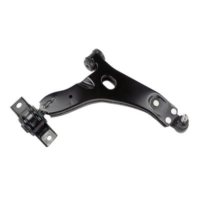 Ford Focus MK2 2005-2008 RK80407 車のサスペンション部品のための右前制御腕