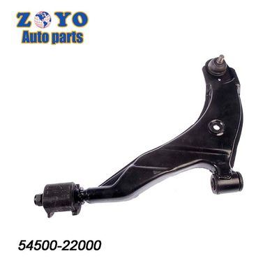 SPHC スチール フロント 左 右制御腕 換装/修理 Hyundai ACCENT 1999-2006