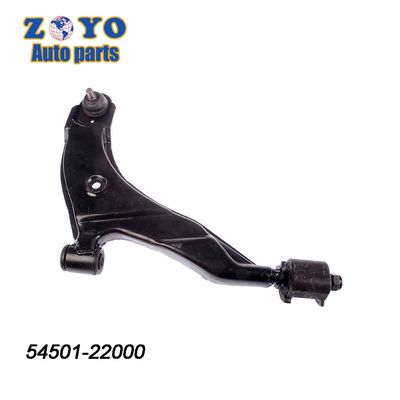 SPHC スチール フロント 左 右制御腕 換装/修理 Hyundai ACCENT 1999-2006