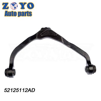 40 Cr ZOYO フロント 右上部制御腕 ジープ リバティ 205 2008-2013 OEM標準