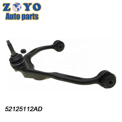 40 Cr ZOYO フロント 右上部制御腕 ジープ リバティ 205 2008-2013 OEM標準
