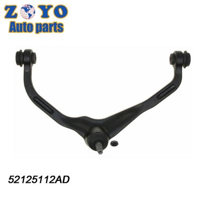 40 Cr ZOYO フロント 右上部制御腕 ジープ リバティ 205 2008-2013 OEM標準