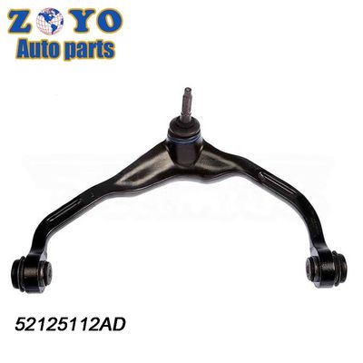 40 Cr ZOYO フロント 右上部制御腕 ジープ リバティ 205 2008-2013 OEM標準