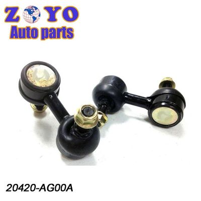 SUBARU FORESTER 2006-2013 自動車のサスペンションパーツを交換/修理する