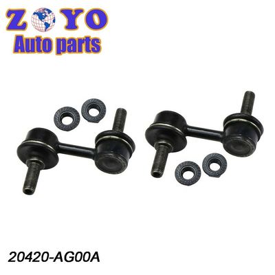 SUBARU FORESTER 2006-2013 自動車のサスペンションパーツを交換/修理する