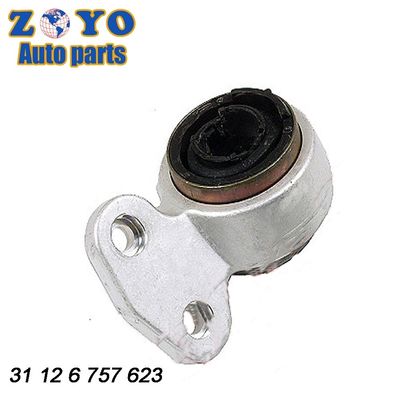 31126757623 自動車部品 BMW 3シリーズ E46 1998-2006 OEM番号のための制御アームブッシング