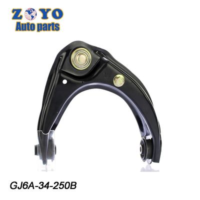 マツダ6 2002-2008年セラモン GG GJ6A-34-250 GJ6A-34-200用の車体シャシー部品 懸垂腕