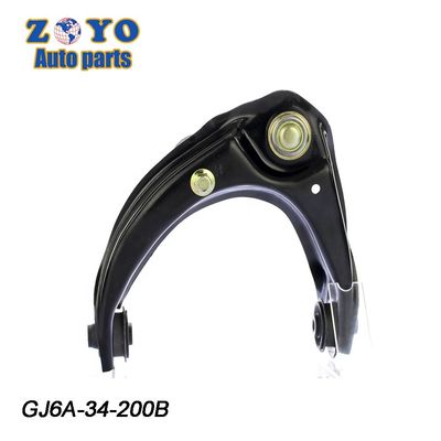 マツダ6 2002-2008年セラモン GG GJ6A-34-250 GJ6A-34-200用の車体シャシー部品 懸垂腕