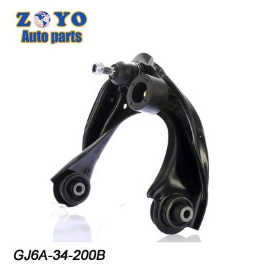 マツダ6 2002-2008年セラモン GG GJ6A-34-250 GJ6A-34-200用の車体シャシー部品 懸垂腕