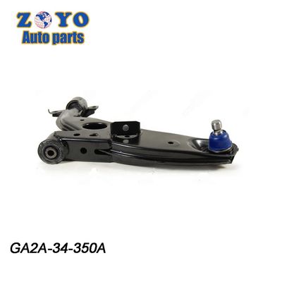 GA2A-34-350A マツダ 626 1982-1987 OEM用自動車スペアパーツ用の下制御腕 懸垂