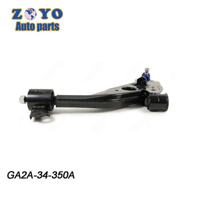 GA2A-34-350A マツダ 626 1982-1987 OEM用自動車スペアパーツ用の下制御腕 懸垂