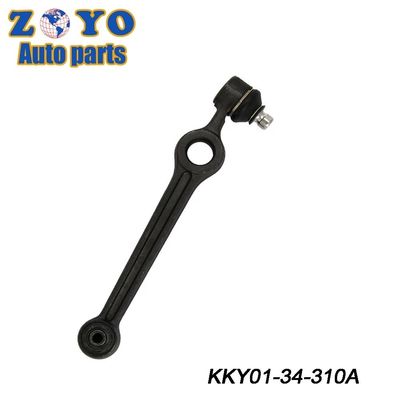 フォージング KIAプライド 2001-2003 前下制御腕 懸垂部 KKY0-IE34-310A