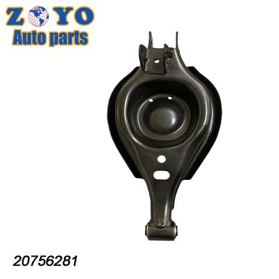 参照番号210700 シェブロレ・キャプチバ 2007-2014用の黒色Eコーティング制御腕