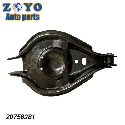 参照番号210700 シェブロレ・キャプチバ 2007-2014用の黒色Eコーティング制御腕