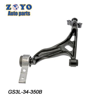 マツダ6 懸垂の制御腕 OEM STANDARD 位置 下部 GS3L-34-350B K622045