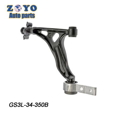 マツダ6 懸垂の制御腕 OEM STANDARD 位置 下部 GS3L-34-350B K622045
