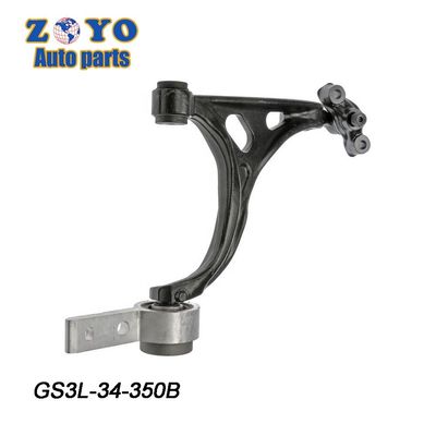 マツダ6 懸垂の制御腕 OEM STANDARD 位置 下部 GS3L-34-350B K622045