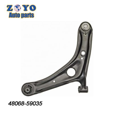 トヨタ YARIS Echo 2005 車のサスペンション部品のためのフロントポジション制御腕組