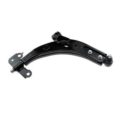CARENS II FJ 2002 SPHC鋼製の下部制御腕付きの懸垂システム