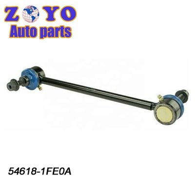自動車部品 ニッサン・ミクラK14 2004-2013用の鋼製懸垂部品 オエ番号54618-1FE0A