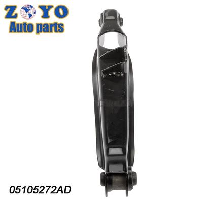 SPHC鋼材から作られたJeep Compass MK49 2006 05105272AA用のオートサスペンション部品