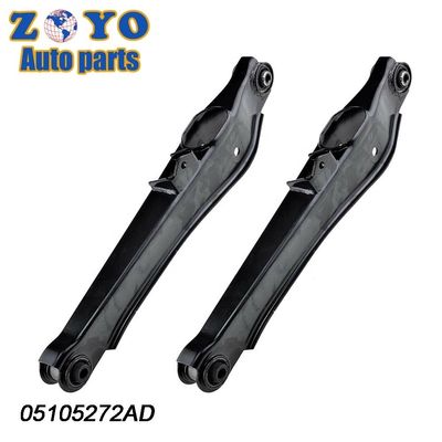 SPHC鋼材から作られたJeep Compass MK49 2006 05105272AA用のオートサスペンション部品