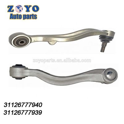 BMW 650i 06-09 自動車用スペアパーツ E63 E64 E65 E66 E67 2001-2012用のサスペンション制御腕