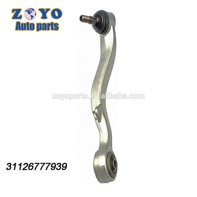 BMW 650i 06-09 自動車用スペアパーツ E63 E64 E65 E66 E67 2001-2012用のサスペンション制御腕