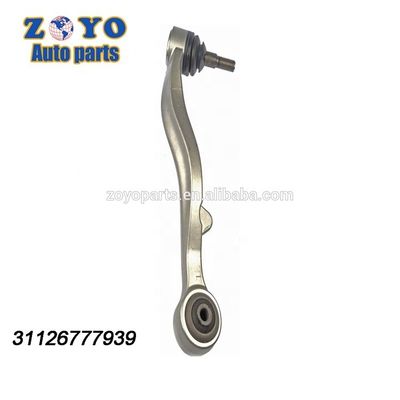 BMW 650i 06-09 自動車用スペアパーツ E63 E64 E65 E66 E67 2001-2012用のサスペンション制御腕