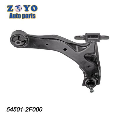 SPHC スチール フロント 右下制御腕 54501-2F000 521-668 キア セラト スーピエール