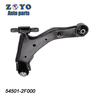 SPHC スチール フロント 右下制御腕 54501-2F000 521-668 キア セラト スーピエール