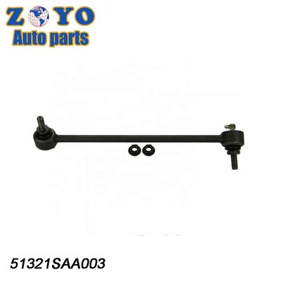フロント・ダウン・スタビライザー・リンク ホンダ・フィット 2007-2008 OEM NO 51321-SAA-003/51320-SAA-003