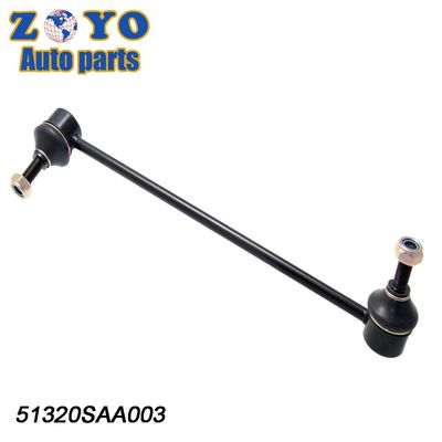 フロント・ダウン・スタビライザー・リンク ホンダ・フィット 2007-2008 OEM NO 51321-SAA-003/51320-SAA-003