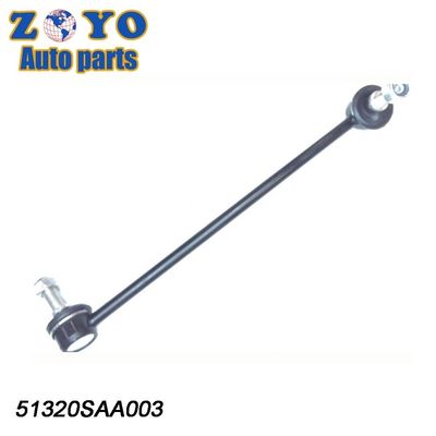 フロント・ダウン・スタビライザー・リンク ホンダ・フィット 2007-2008 OEM NO 51321-SAA-003/51320-SAA-003