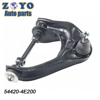 E-Coating 54420-4E200 サスペンションシステム 右前下制御腕 K2500 2003