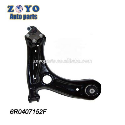 左 右 6R0407152F 524-646 フロックスワーゲン・ポロ 2002-2010用の懸垂制御腕