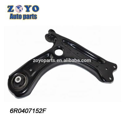 左 右 6R0407152F 524-646 フロックスワーゲン・ポロ 2002-2010用の懸垂制御腕