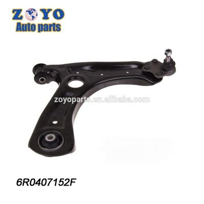左 右 6R0407152F 524-646 フロックスワーゲン・ポロ 2002-2010用の懸垂制御腕