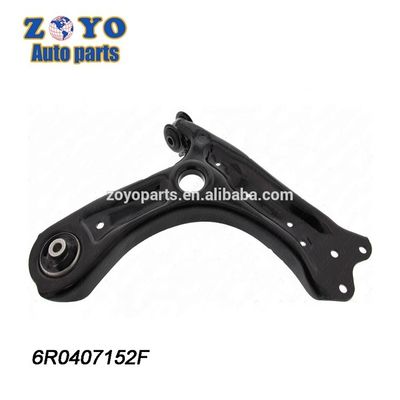 左 右 6R0407152F 524-646 フロックスワーゲン・ポロ 2002-2010用の懸垂制御腕