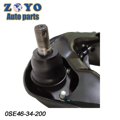 0SE46-34-200 KIA K2700 99-17 K2500 03-17用の前右下制御腕のオートサスペンション部品