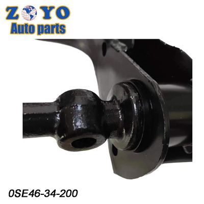 0SE46-34-200 KIA K2700 99-17 K2500 03-17用の前右下制御腕のオートサスペンション部品